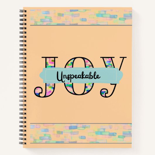 ノートブック (正面)