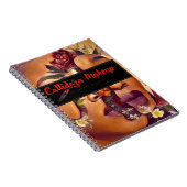 ノートブック (右側)