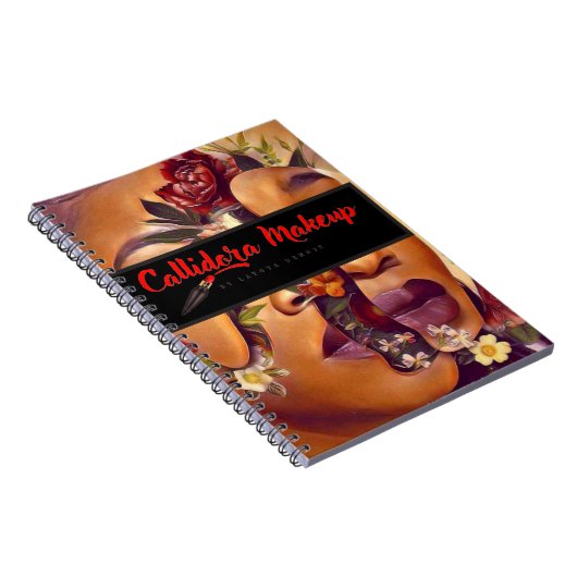 ノートブック (右側)