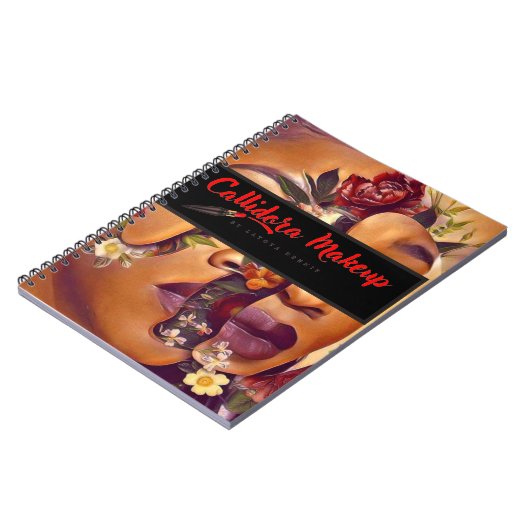 ノートブック (左側)