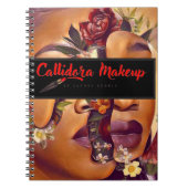 ノートブック (正面)