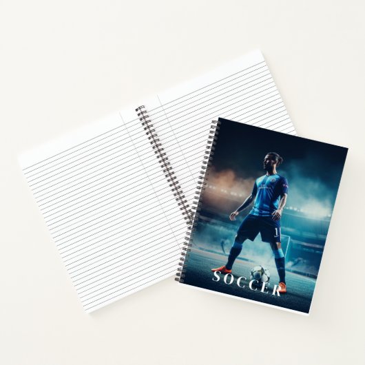 ノートブック (内部)