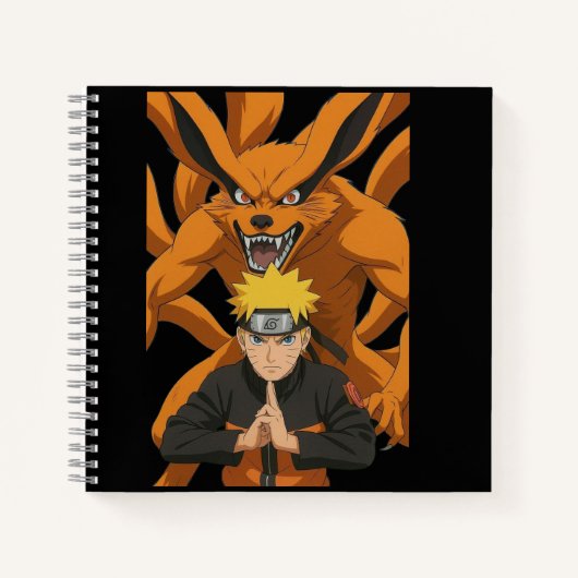 . ノートブック (正面)