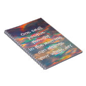 ノートブック (右側)