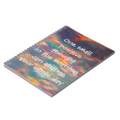 ノートブック (左側)