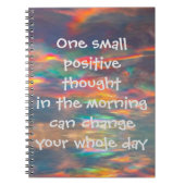 ノートブック (正面)