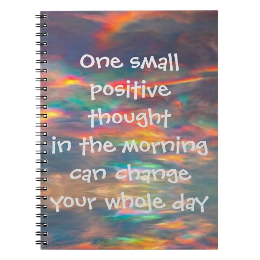 ノートブック (正面)