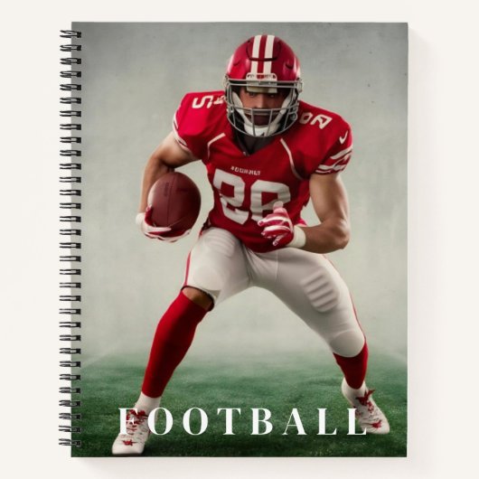 ノートブック (正面)