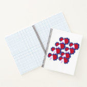 ノートブック (内部)