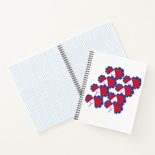 ノートブック (内部)