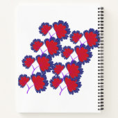 ノートブック (裏面)