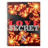 ノートブック (正面)