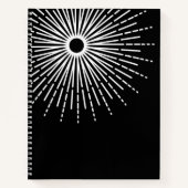 ノートブック (正面)