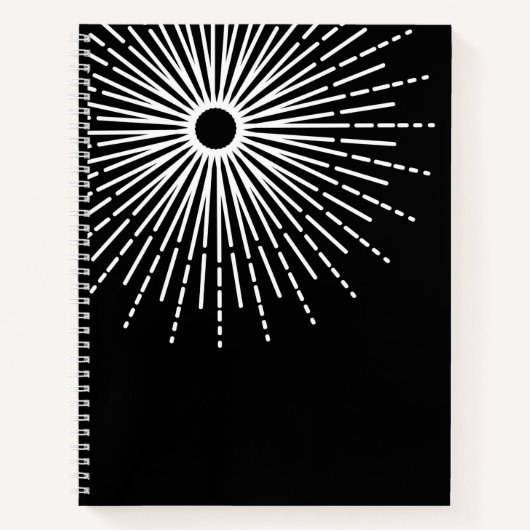 ノートブック (正面)