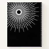 ノートブック (裏面)