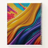 ノートブック (裏面)