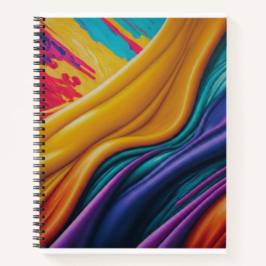 ノートブック (正面)