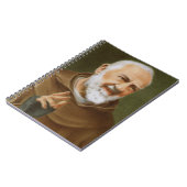 ノートブック (左側)