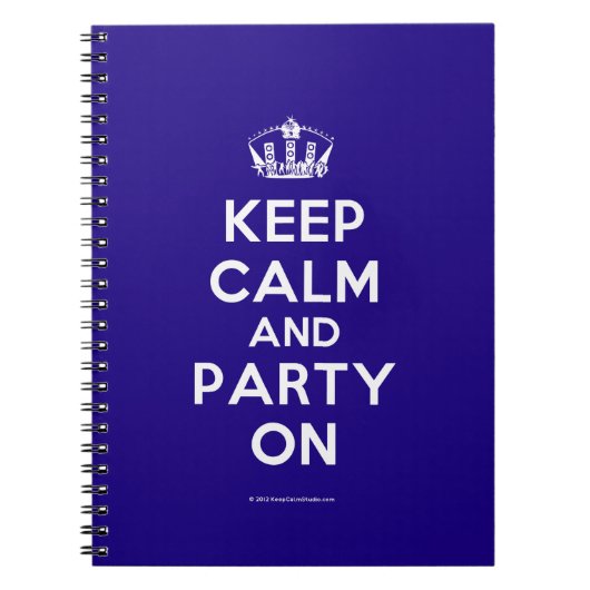 ノートブック (正面)