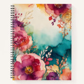 ノートブック (正面)