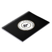 ノートブック (左側)