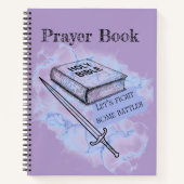 ノートブック (正面)