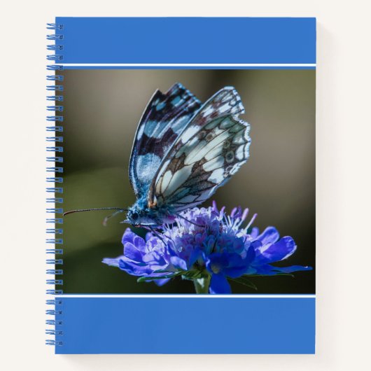 ノートブック (正面)