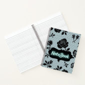 ノートブック (内部)