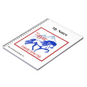 ノートブック (左側)