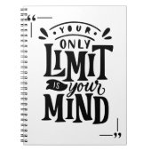 ノートブック (正面)