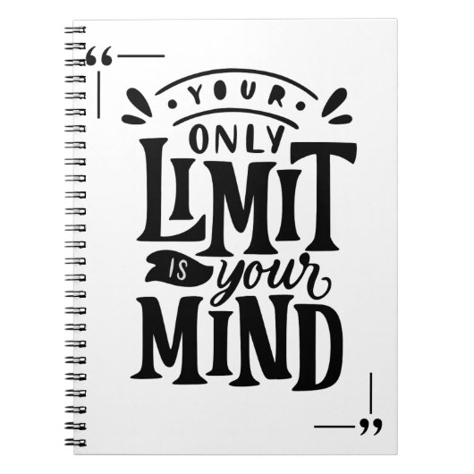 ノートブック (正面)