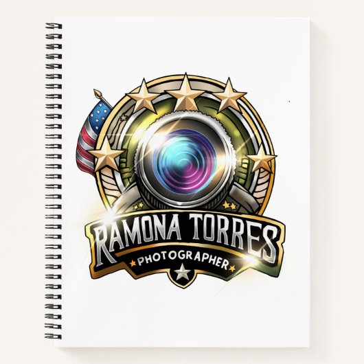 ノートブック (正面)