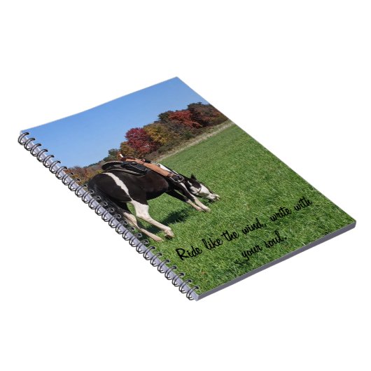 ノートブック (右側)