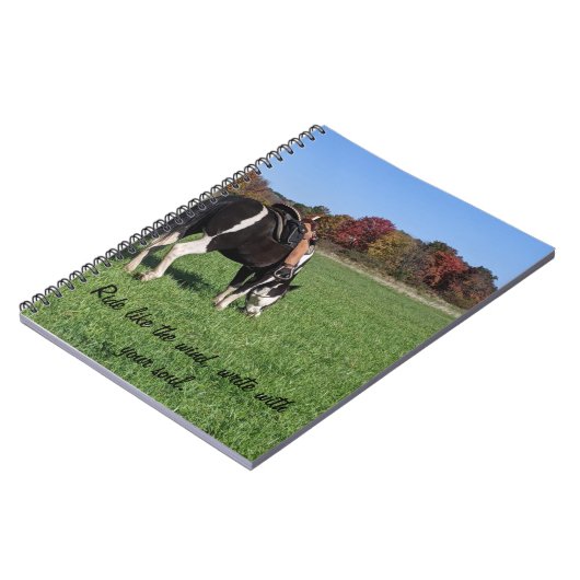 ノートブック (左側)