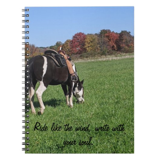 ノートブック (正面)