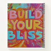 ノートブック (裏面)