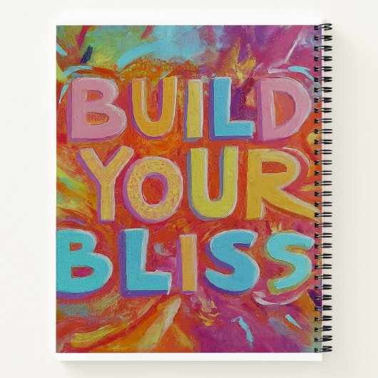 ノートブック (裏面)