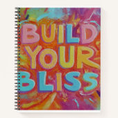 ノートブック (正面)