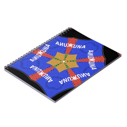 ノートブック (左側)