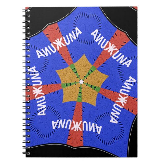 ノートブック (正面)