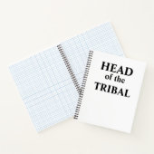 ノートブック (内部)