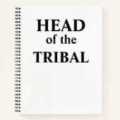 ノートブック (正面)