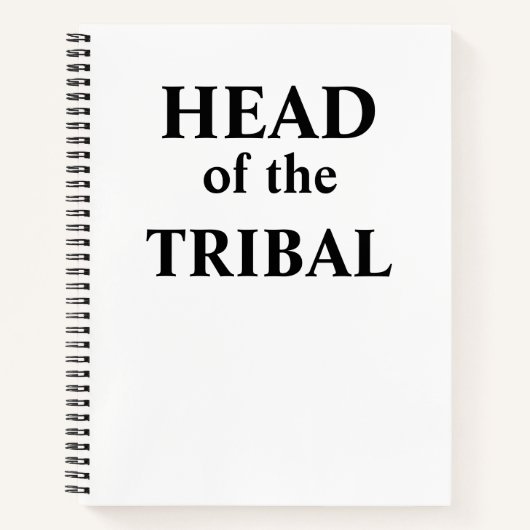 ノートブック (正面)