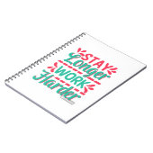 ノートブック (左側)