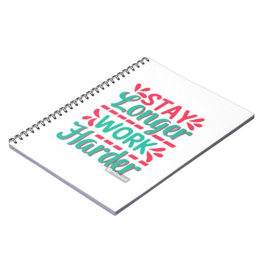 ノートブック (左側)