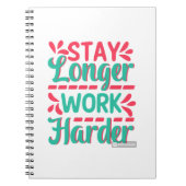 ノートブック (正面)