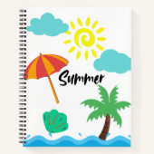 ノートブック (正面)