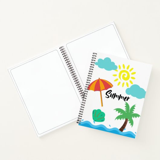 ノートブック (内部)