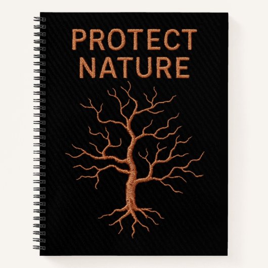 ノートブック (正面)