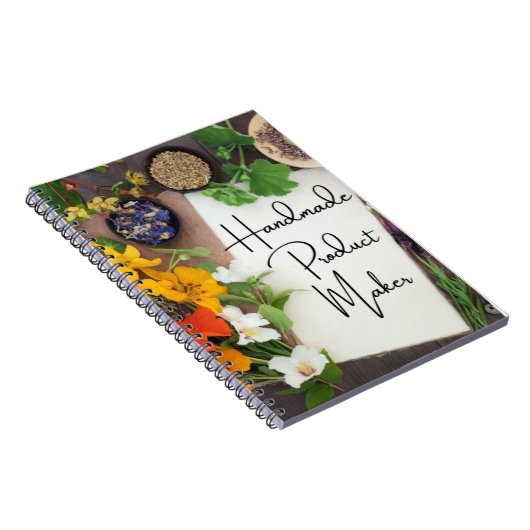 ノートブック (右側)